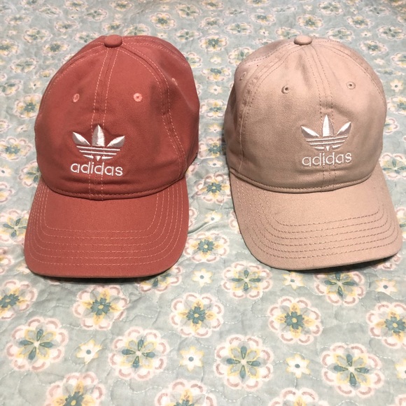 adidas Accessories - Adidas women’s hats